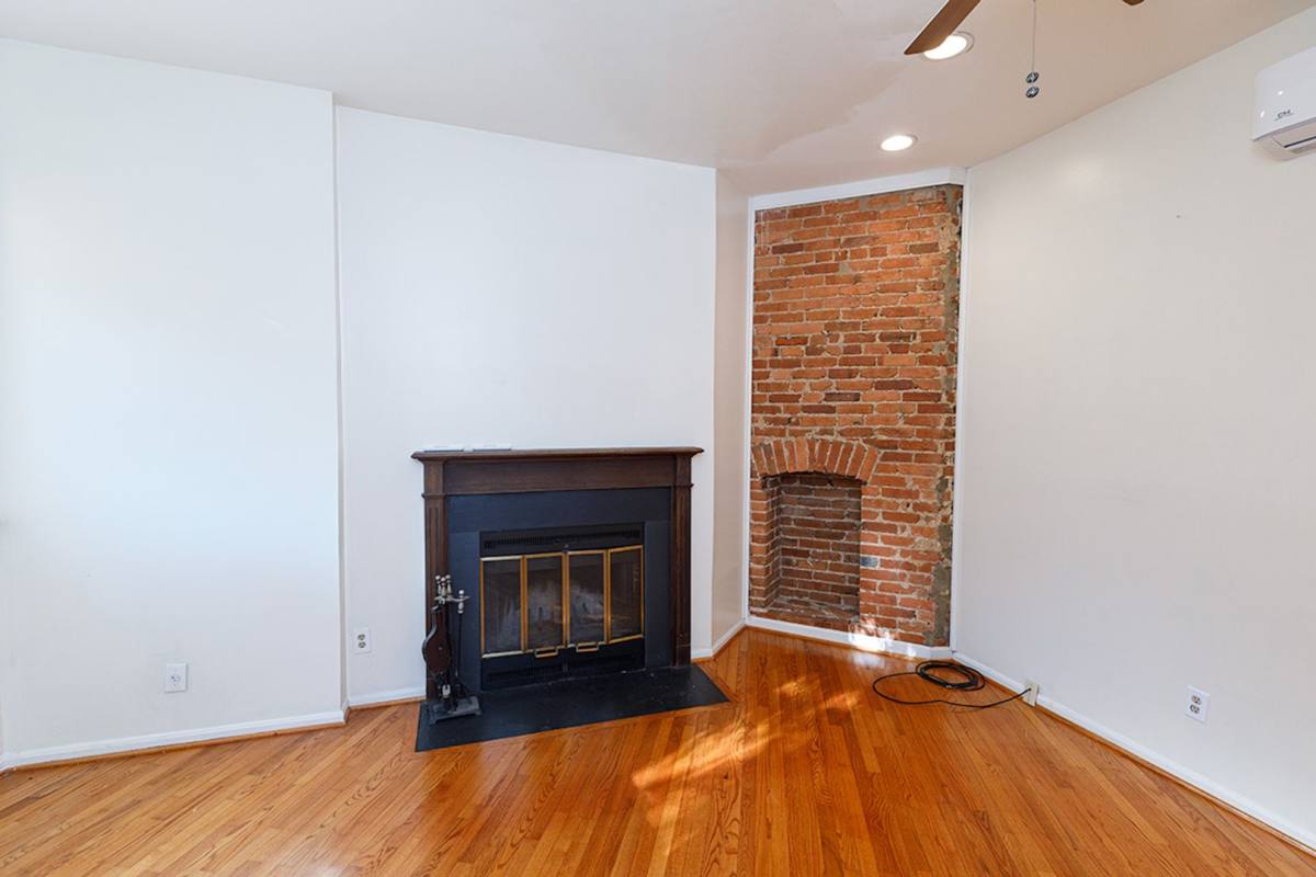 Apartment for rent at 1434 Potomac Ave SE #4, Washington, DC 20003