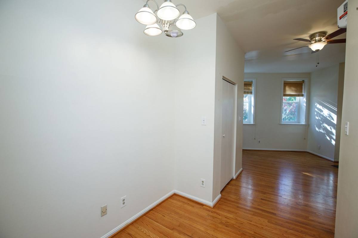 Apartment for rent at 1434 Potomac Ave SE #4, Washington, DC 20003