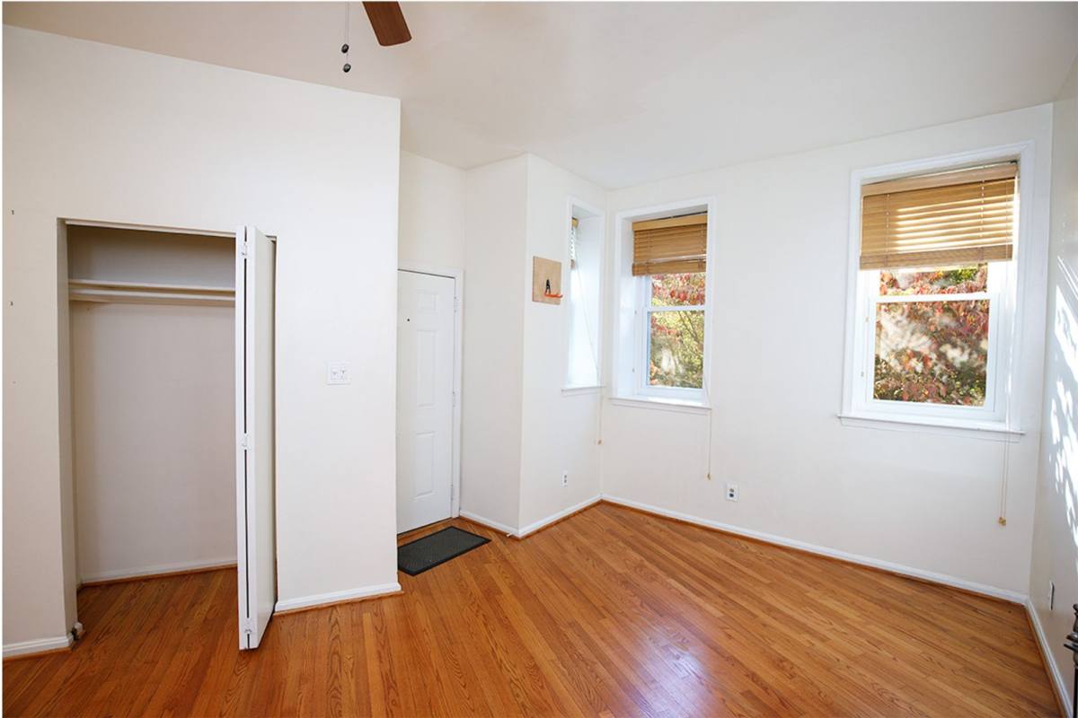 Apartment for rent at 1434 Potomac Ave SE #4, Washington, DC 20003