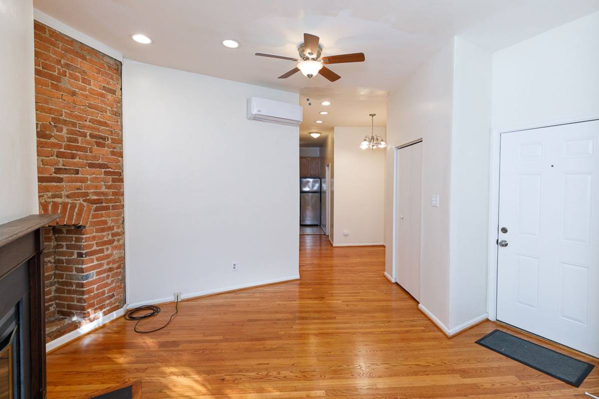 Apartment for rent at 1434 Potomac Ave SE #4, Washington, DC 20003