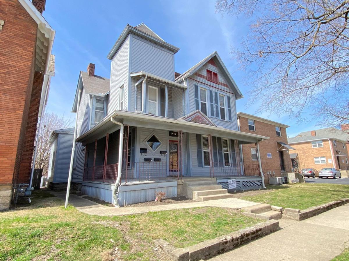 Apartment for rent at 1445 Worthington St, Columbus, OH 43201