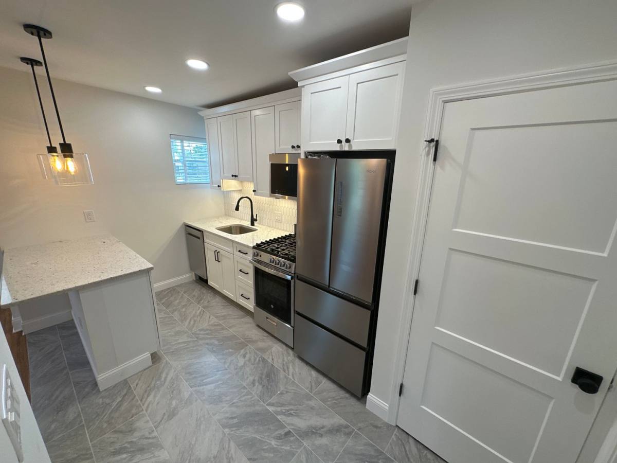 Apartment for rent at 1445 Worthington St, Columbus, OH 43201