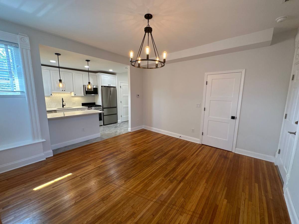 Apartment for rent at 1445 Worthington St, Columbus, OH 43201