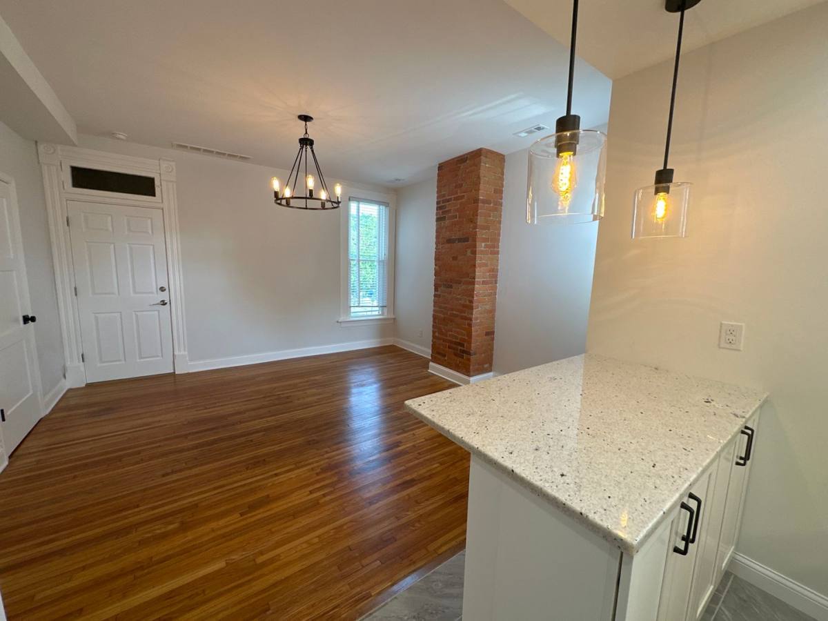 Apartment for rent at 1445 Worthington St, Columbus, OH 43201