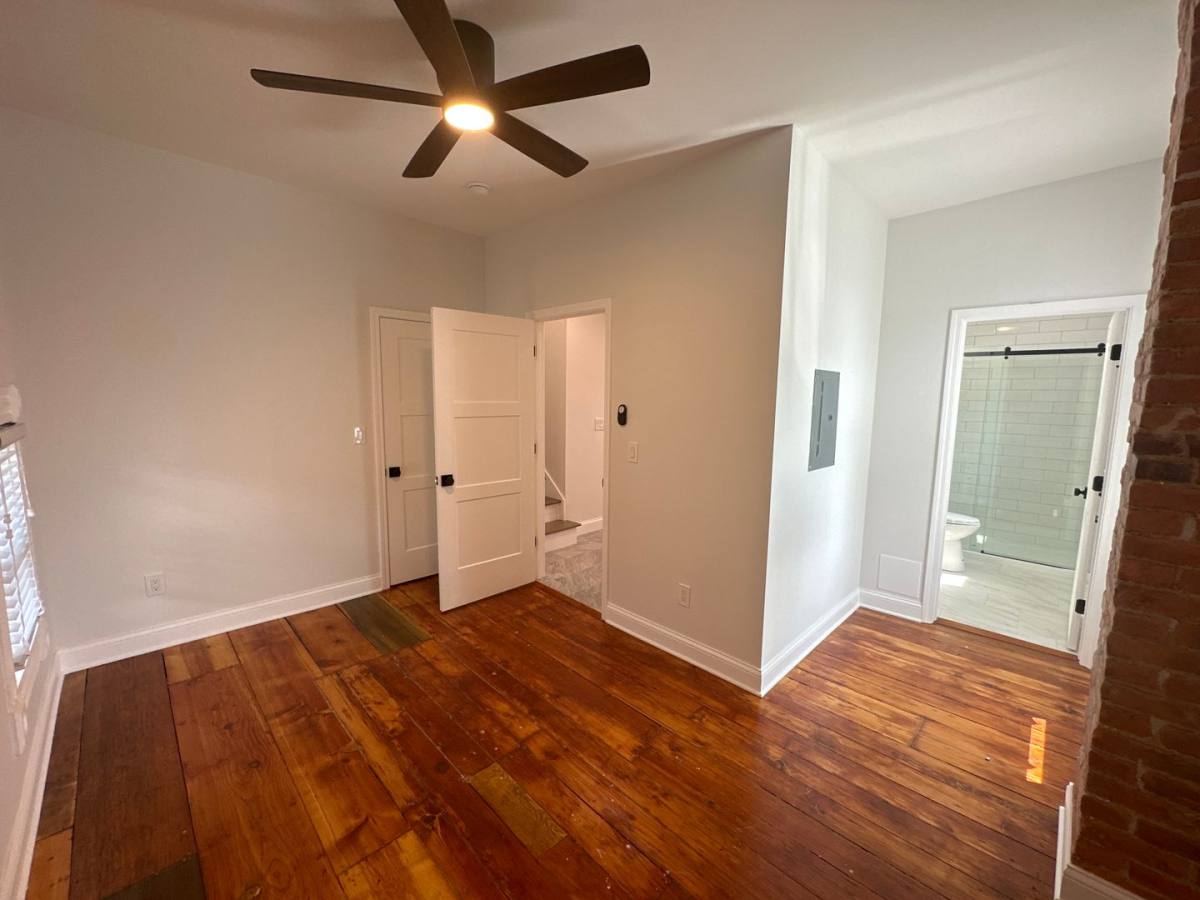 Apartment for rent at 1445 Worthington St, Columbus, OH 43201