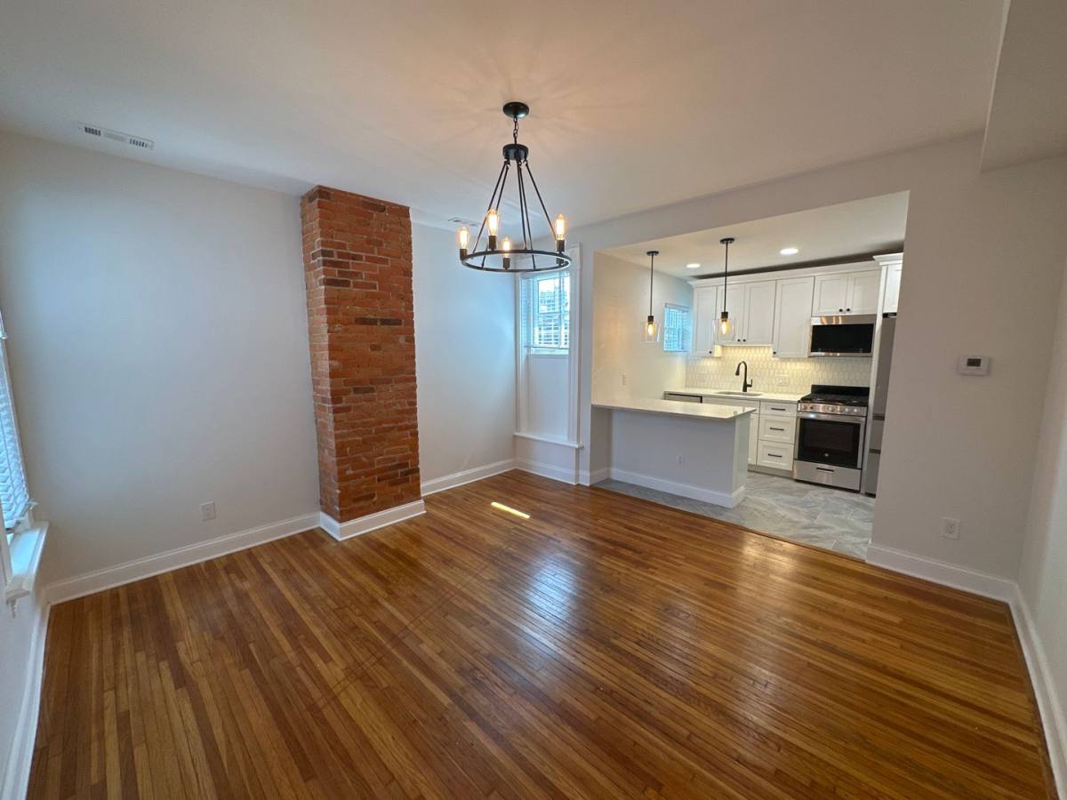 Apartment for rent at 1445 Worthington St, Columbus, OH 43201