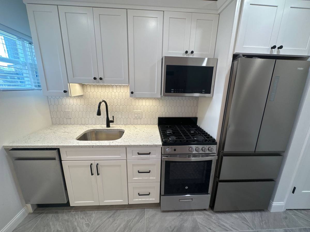 Apartment for rent at 1445 Worthington St, Columbus, OH 43201