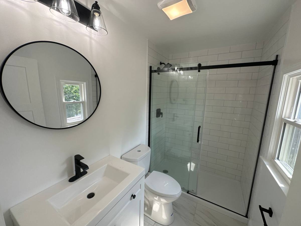 Apartment for rent at 1445 Worthington St, Columbus, OH 43201