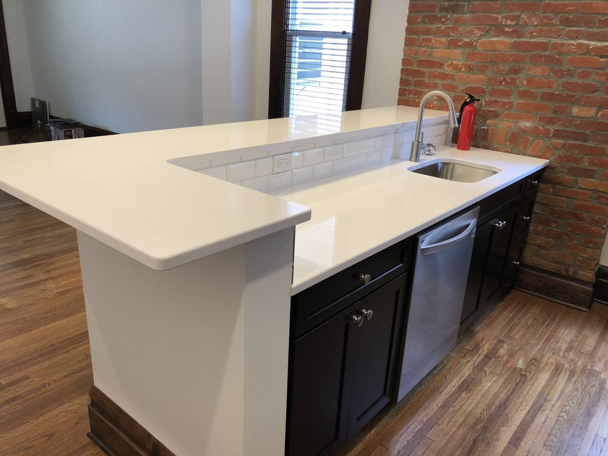 Apartment for rent at 1467 Worthington St, Columbus, OH 43201
