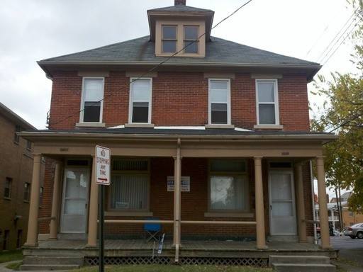 Apartment for rent at 1467 Worthington St, Columbus, OH 43201