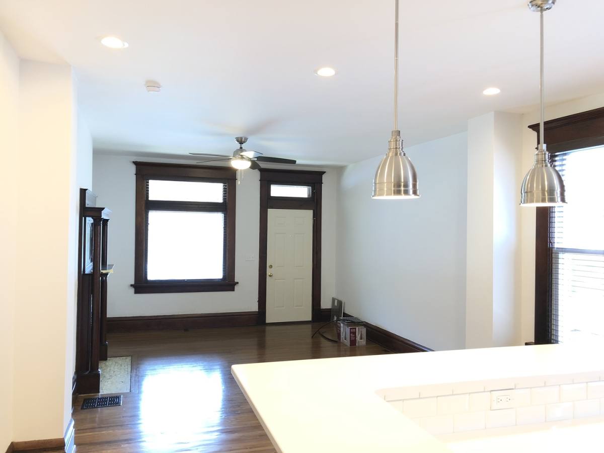 Apartment for rent at 1467 Worthington St, Columbus, OH 43201