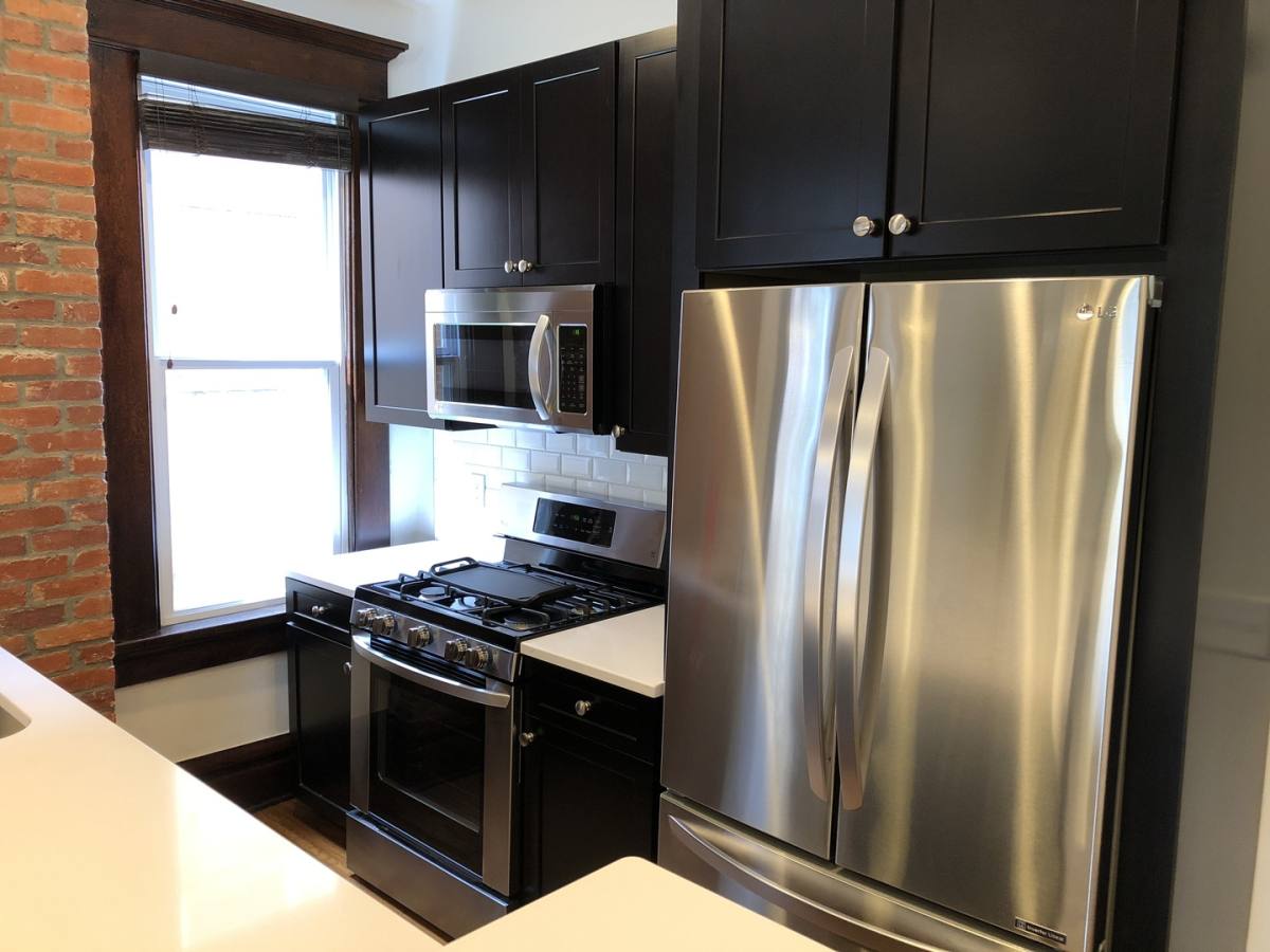 Apartment for rent at 1467 Worthington St, Columbus, OH 43201