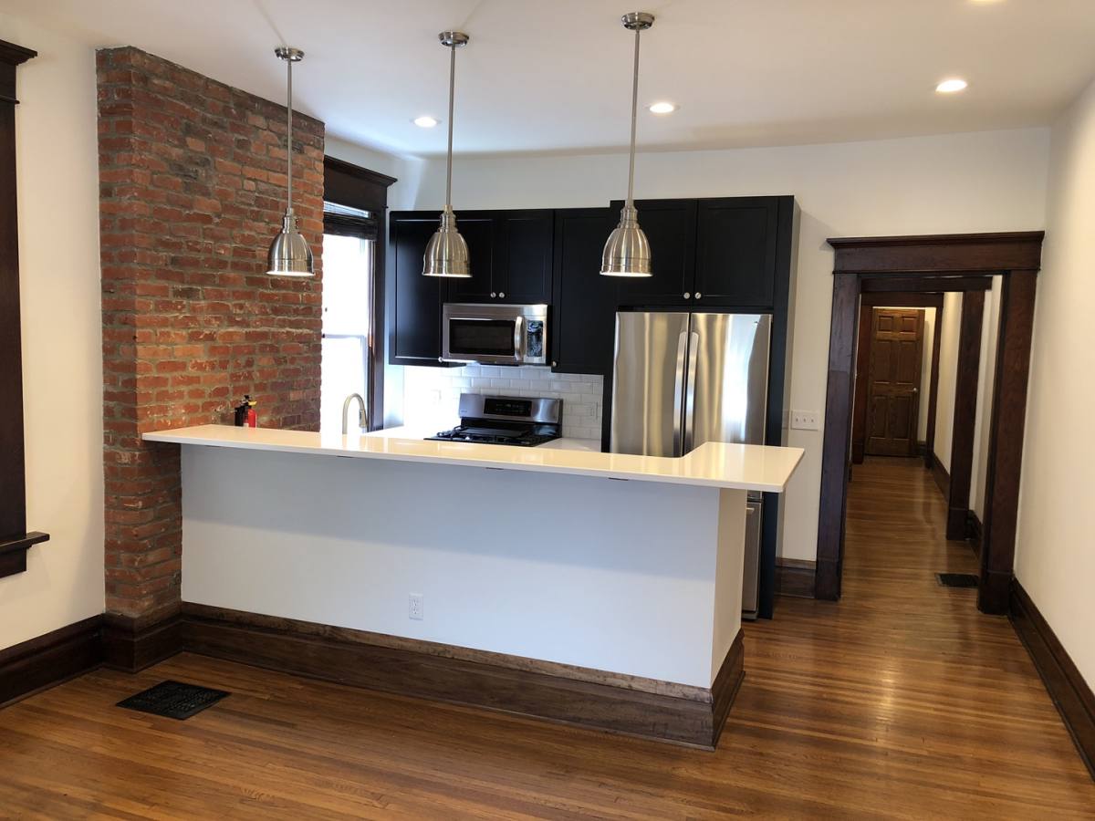 Apartment for rent at 1467 Worthington St, Columbus, OH 43201