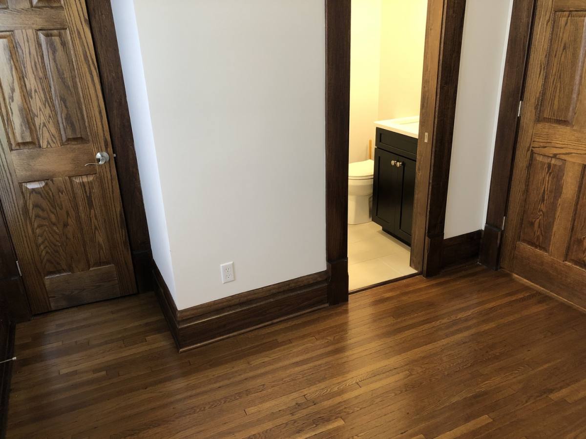 Apartment for rent at 1467 Worthington St, Columbus, OH 43201