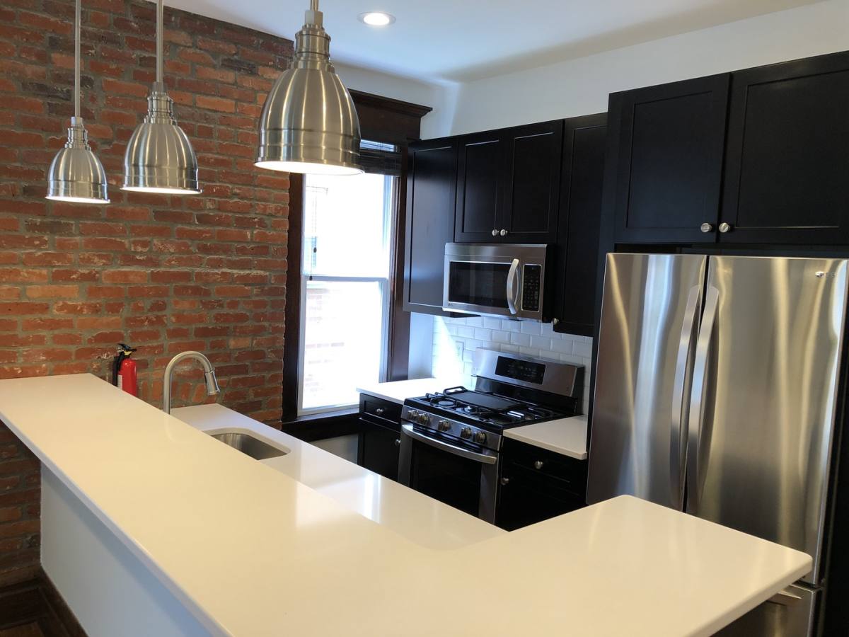 Apartment for rent at 1467 Worthington St, Columbus, OH 43201