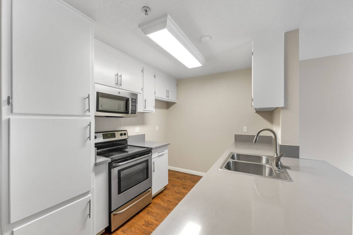 Apartment for rent at 1311 E Washington Place, Santa Ana, CA 92701