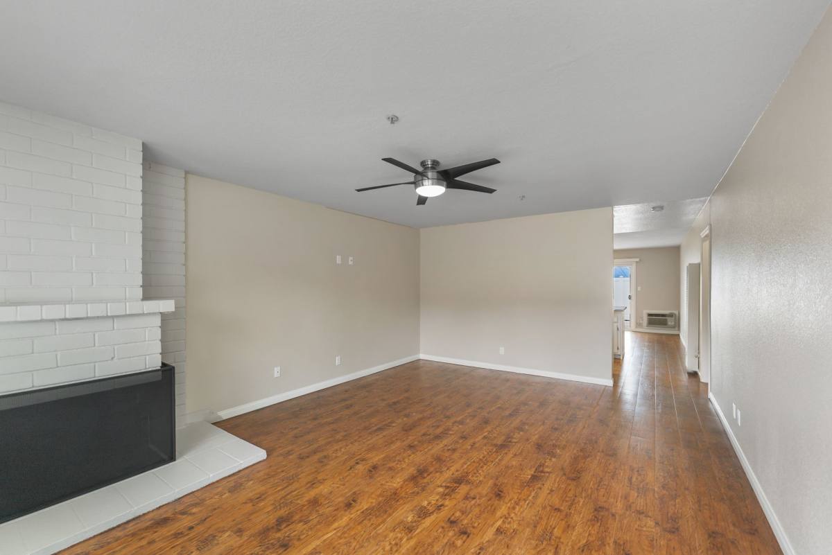 Apartment for rent at 1311 E Washington Place, Santa Ana, CA 92701