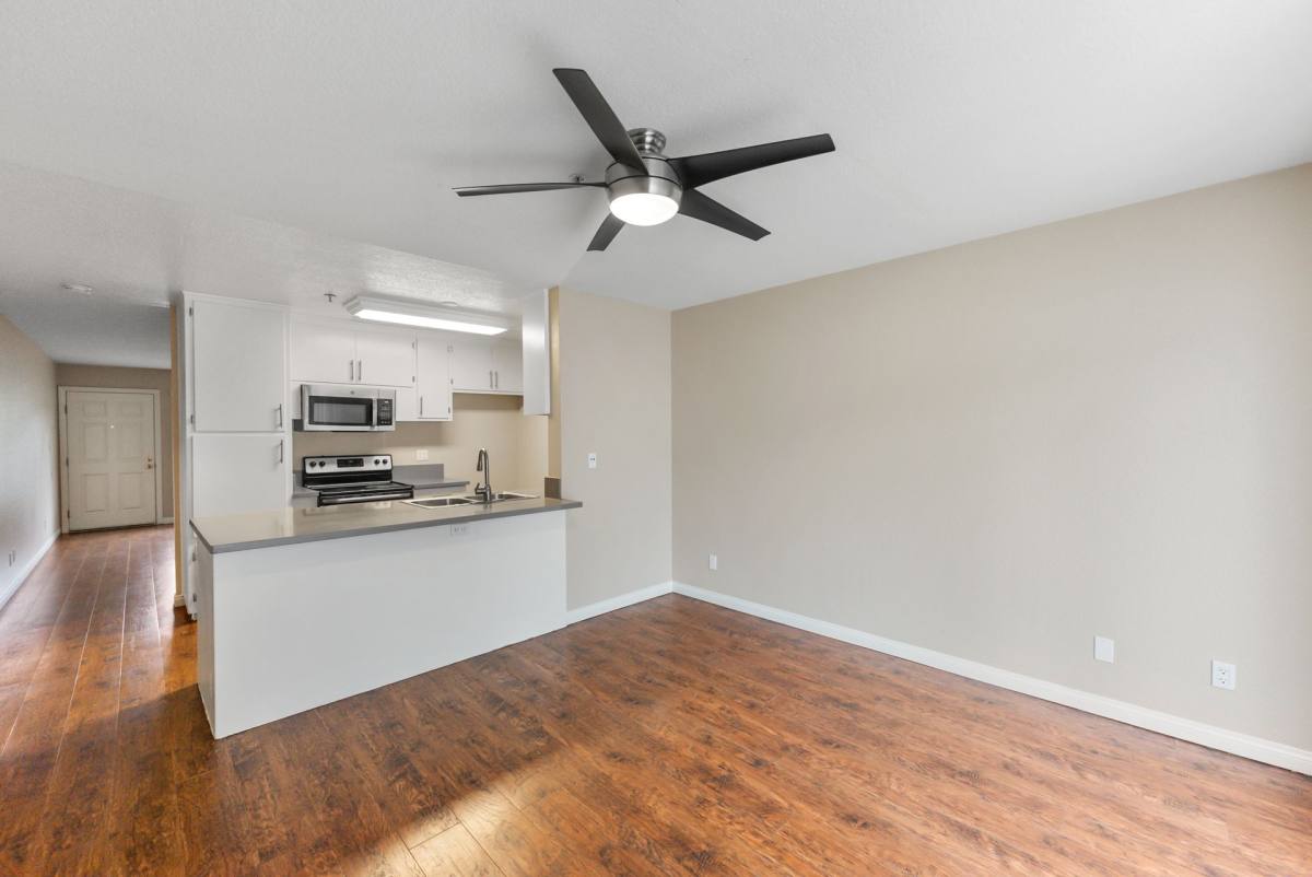 Apartment for rent at 1311 E Washington Place, Santa Ana, CA 92701