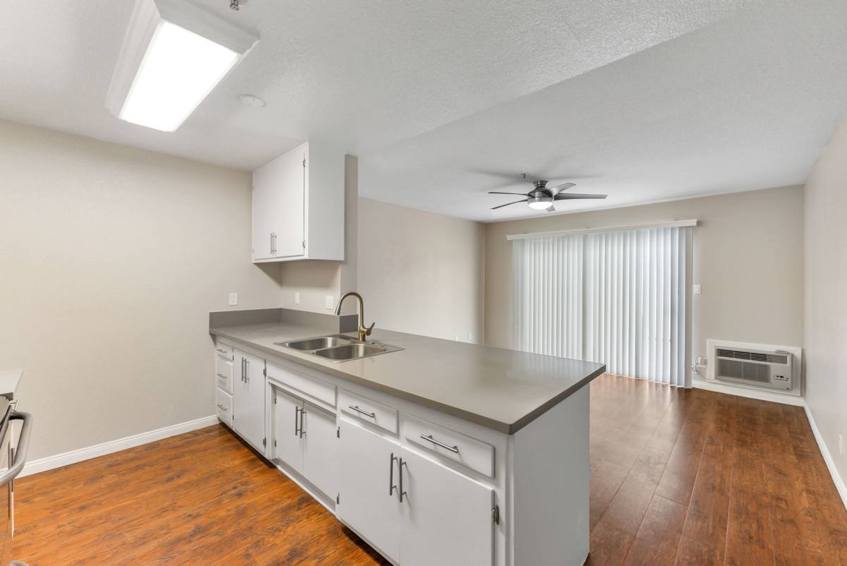 Apartment for rent at 1311 E Washington Place, Santa Ana, CA 92701