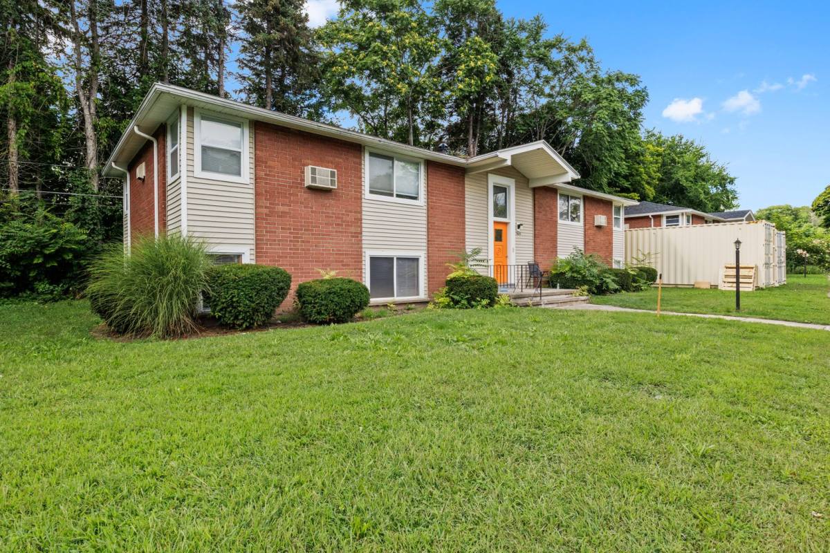 Apartment for rent at 2667 W Ridge Rd, Rochester, NY 14626