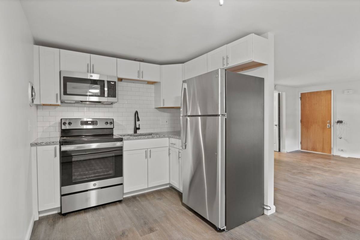 Apartment for rent at 2667 W Ridge Rd, Rochester, NY 14626