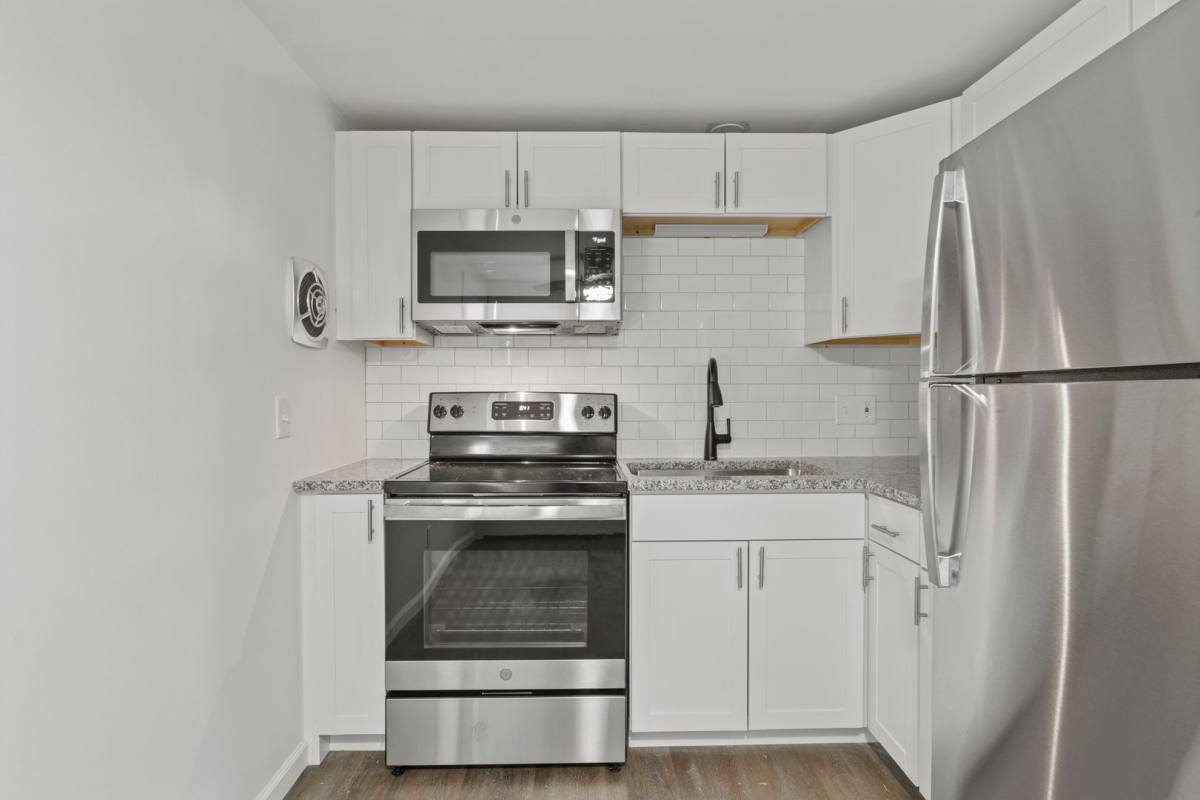 Apartment for rent at 2667 W Ridge Rd, Rochester, NY 14626