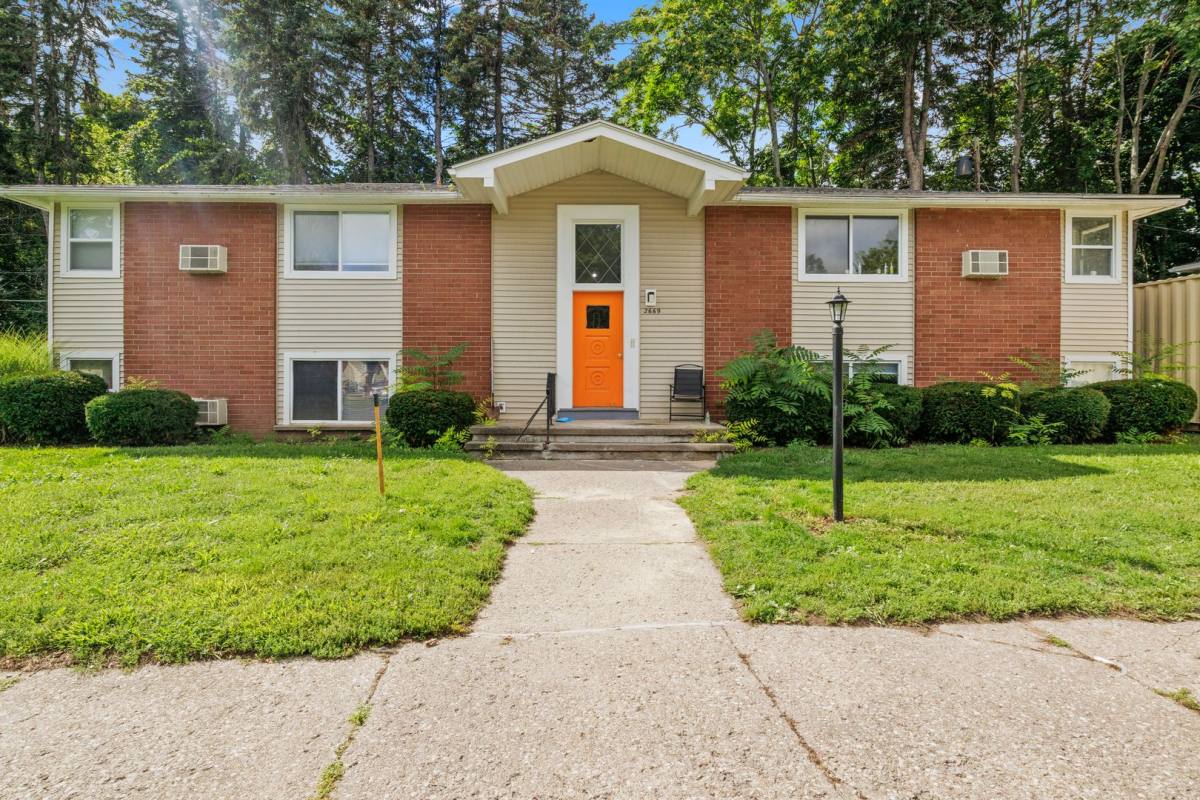 Apartment for rent at 2667 W Ridge Rd, Rochester, NY 14626