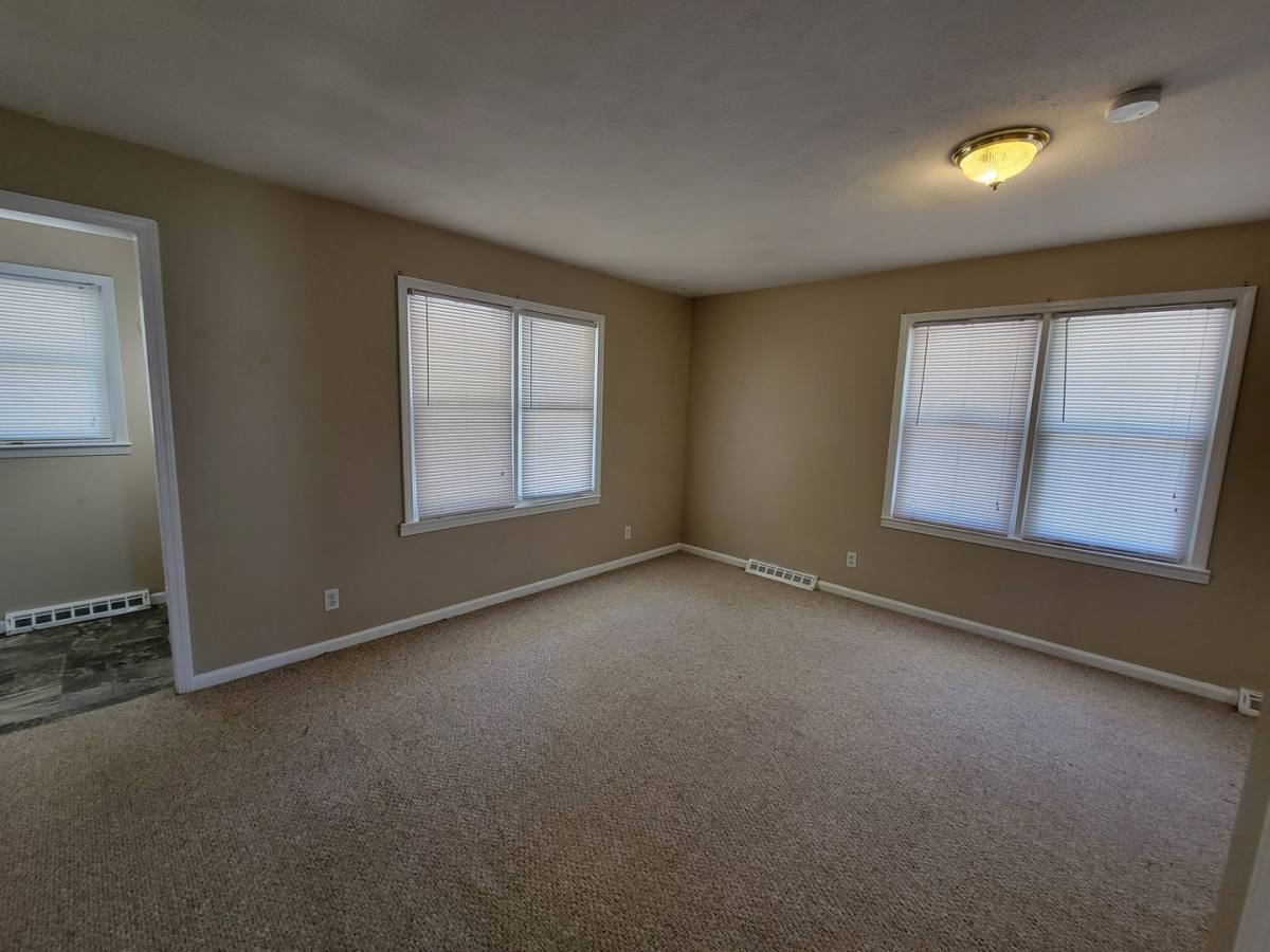 Apartment for rent at 1444 S Bend Ave, South Bend, IN 46617