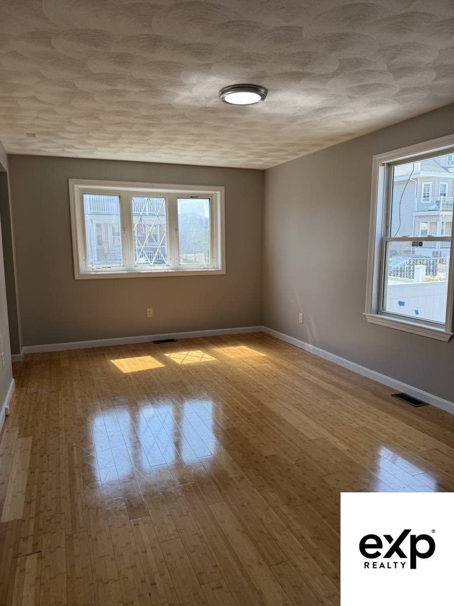 Apartment for rent at 21 Blakeville St #1, Dorchester, MA 02121
