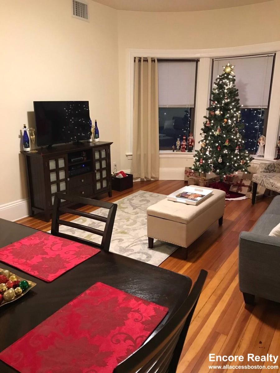 Apartment for rent at 1463 Beacon St #38, Brookline, MA 02446