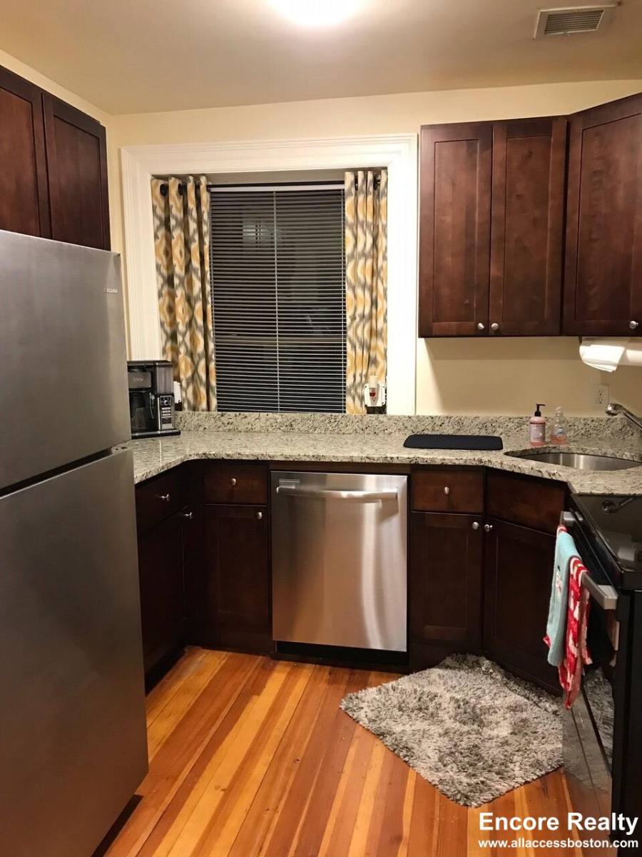 Apartment for rent at 1463 Beacon St #38, Brookline, MA 02446
