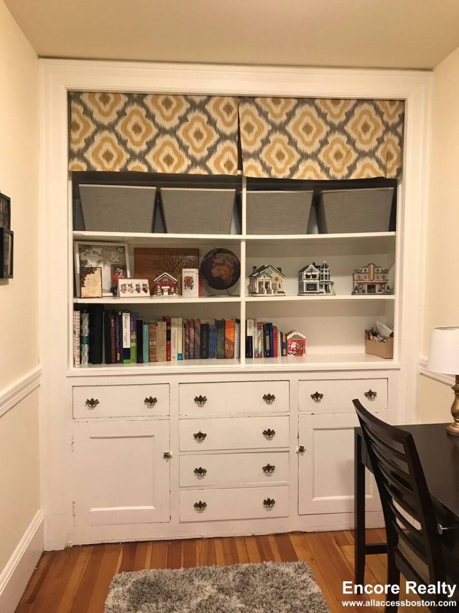 Apartment for rent at 1463 Beacon St #38, Brookline, MA 02446