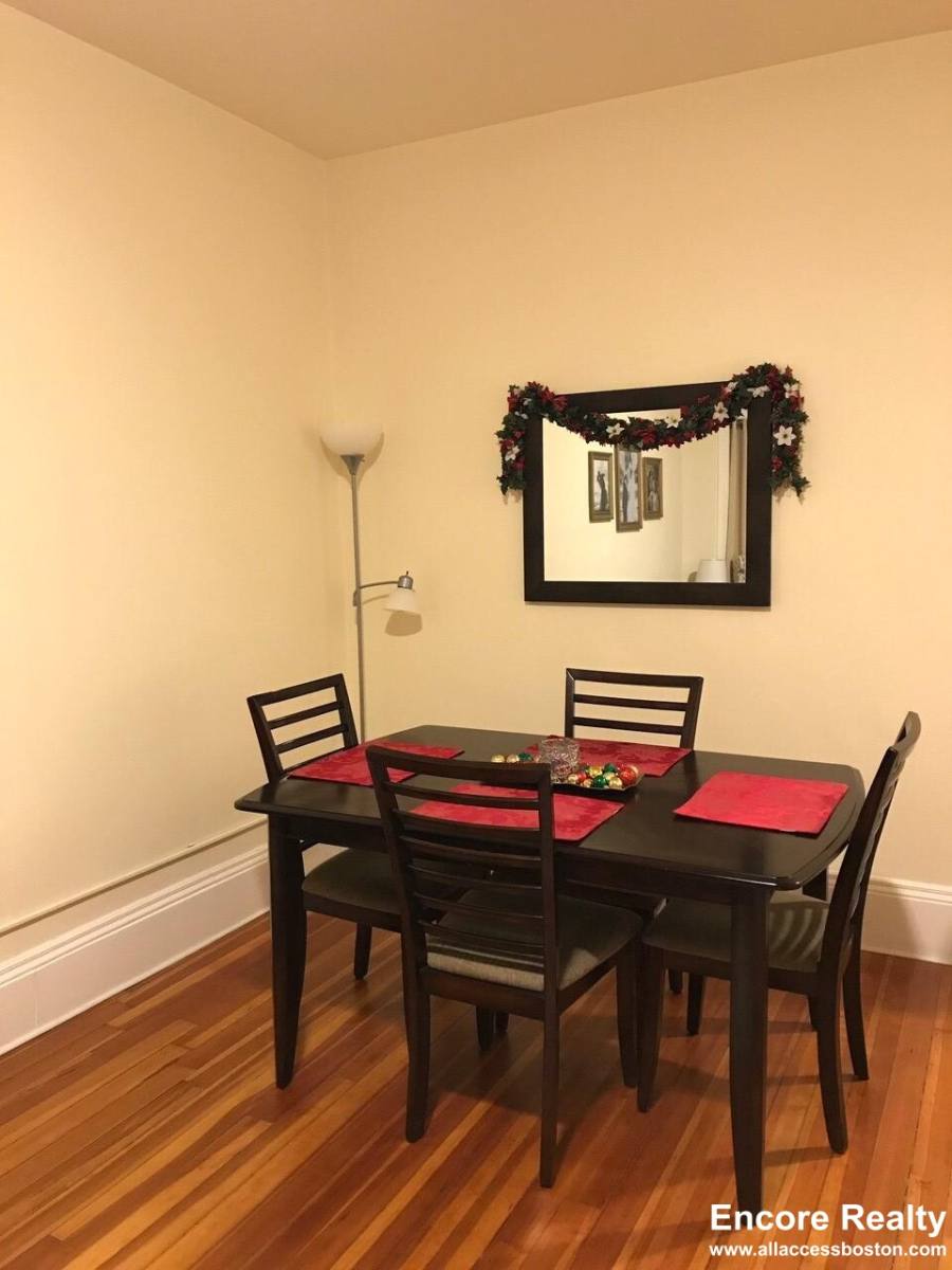 Apartment for rent at 1463 Beacon St #38, Brookline, MA 02446