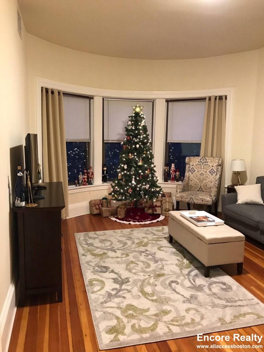 Apartment for rent at 1463 Beacon St #38, Brookline, MA 02446