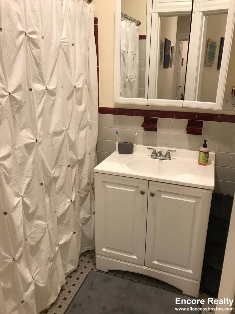Apartment for rent at 1463 Beacon St #38, Brookline, MA 02446