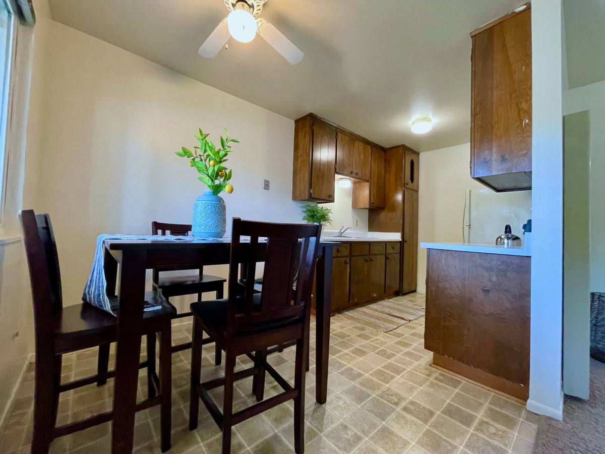 Apartment for rent at 1013 W 7th St, Chico, CA 95928