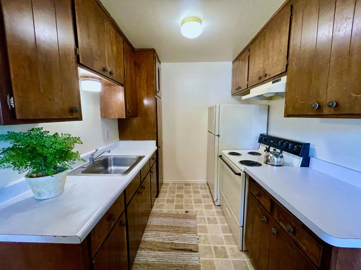 Apartment for rent at 1013 W 7th St, Chico, CA 95928
