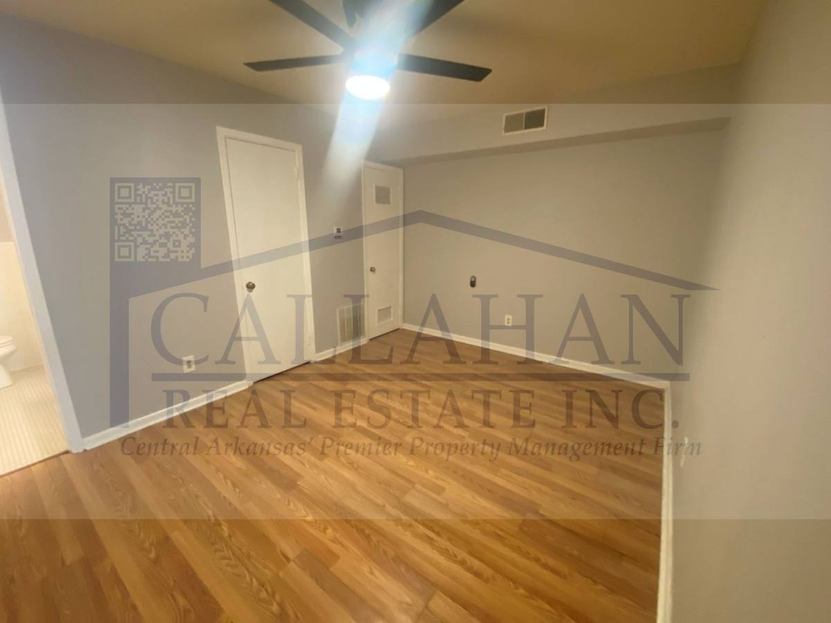 Apartment for rent at 5700 B St, Little Rock, AR 72205