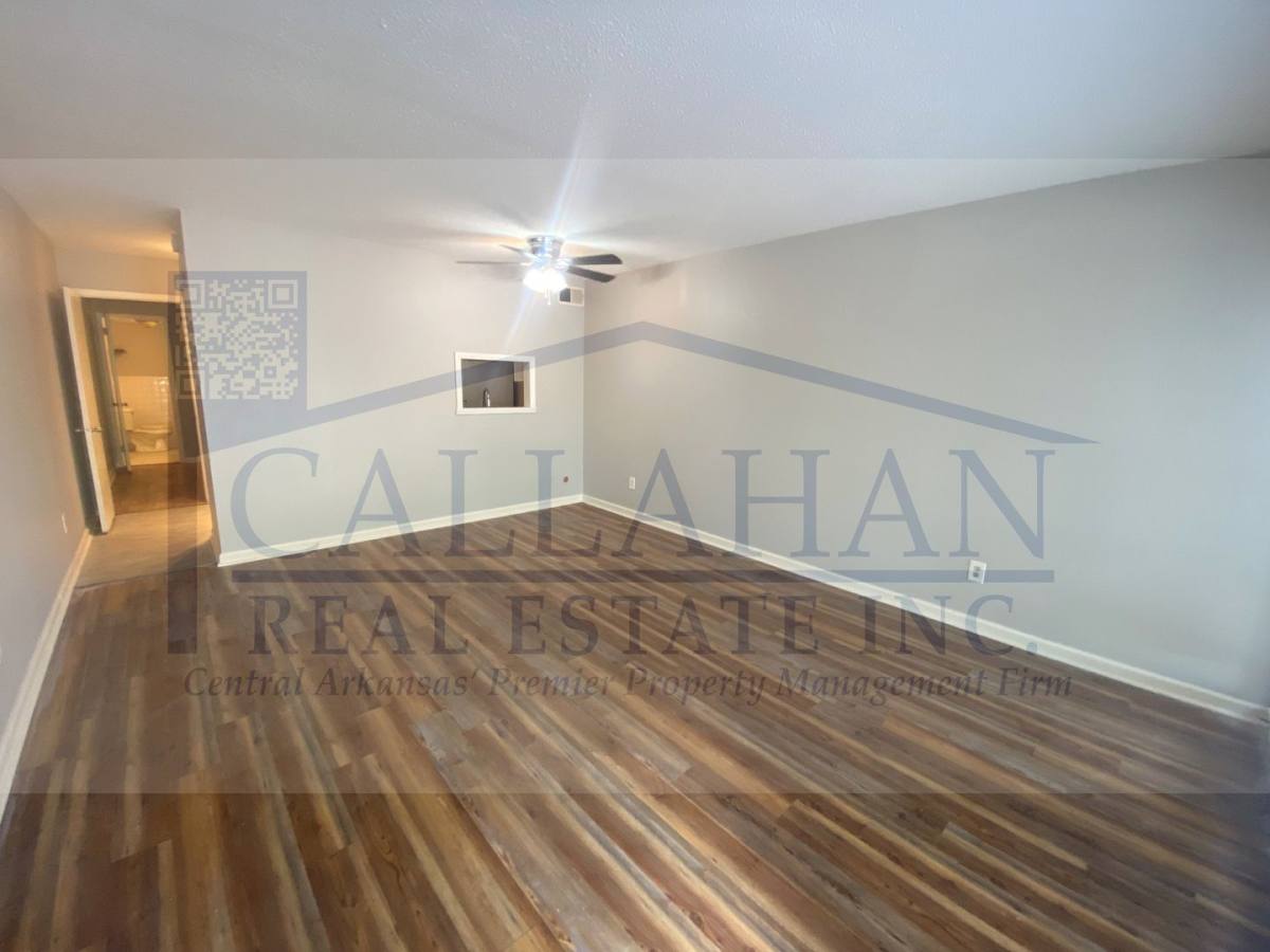 Apartment for rent at 5700 B St, Little Rock, AR 72205