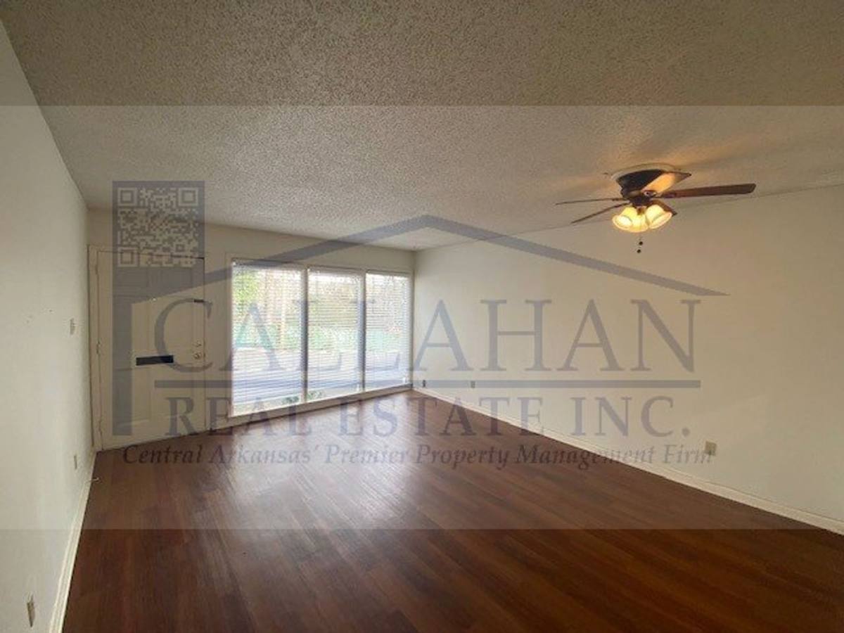 Apartment for rent at 5700 B St, Little Rock, AR 72205