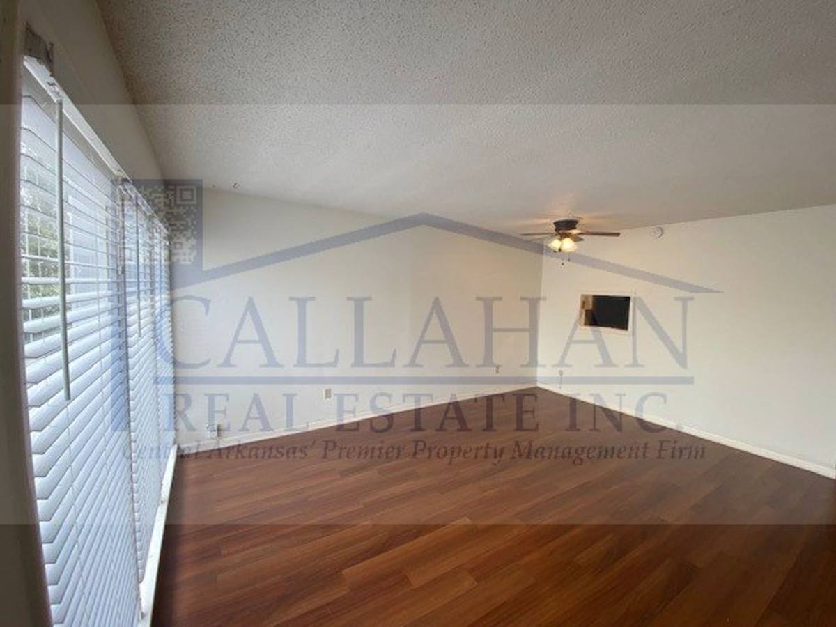 Apartment for rent at 5700 B St, Little Rock, AR 72205