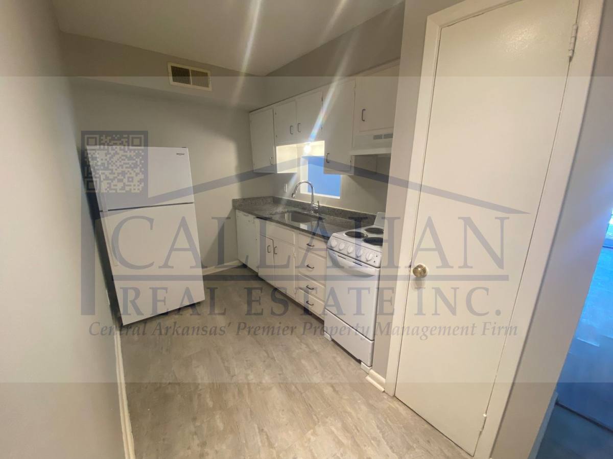 Apartment for rent at 5700 B St, Little Rock, AR 72205