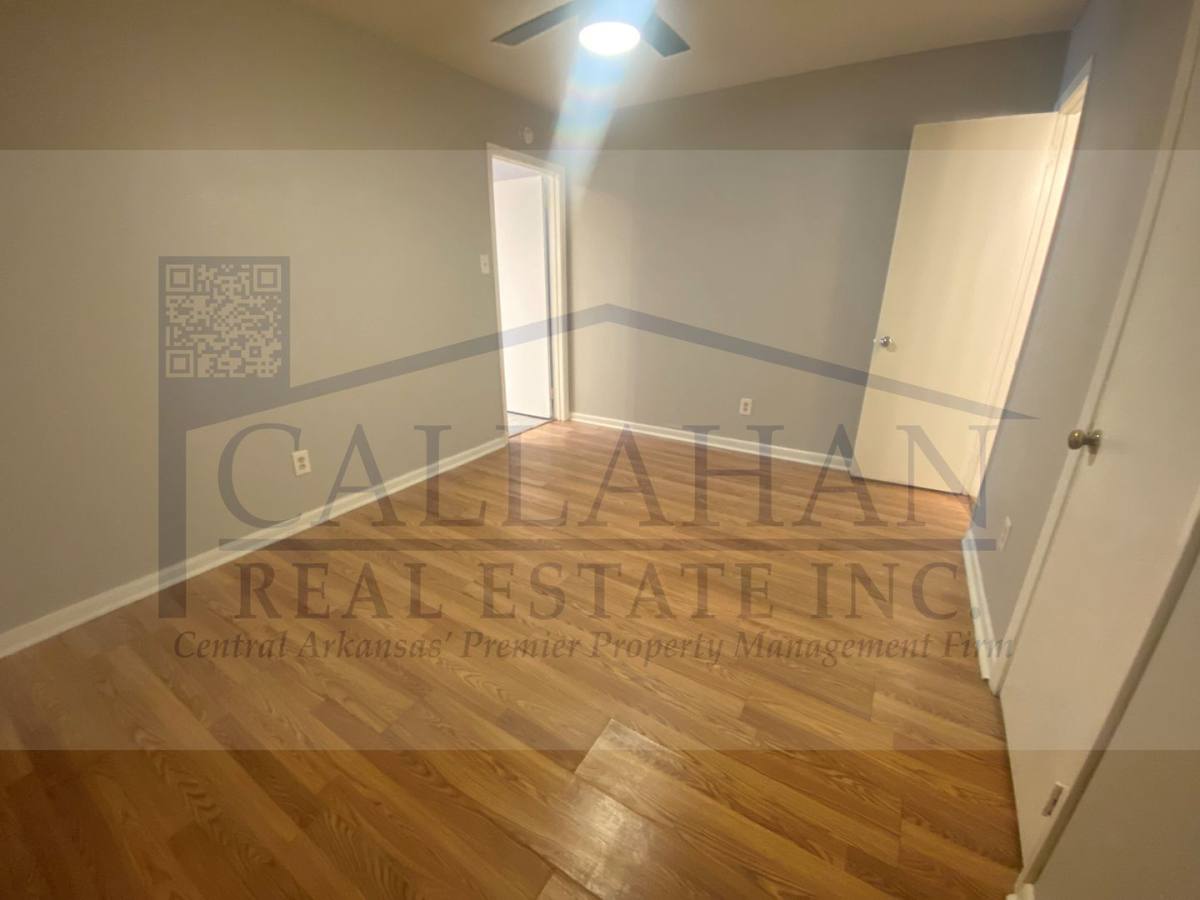 Apartment for rent at 5700 B St, Little Rock, AR 72205
