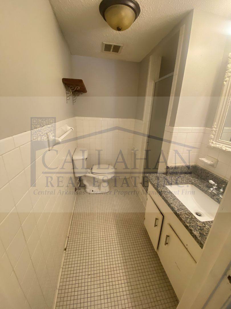 Apartment for rent at 5700 B St, Little Rock, AR 72205