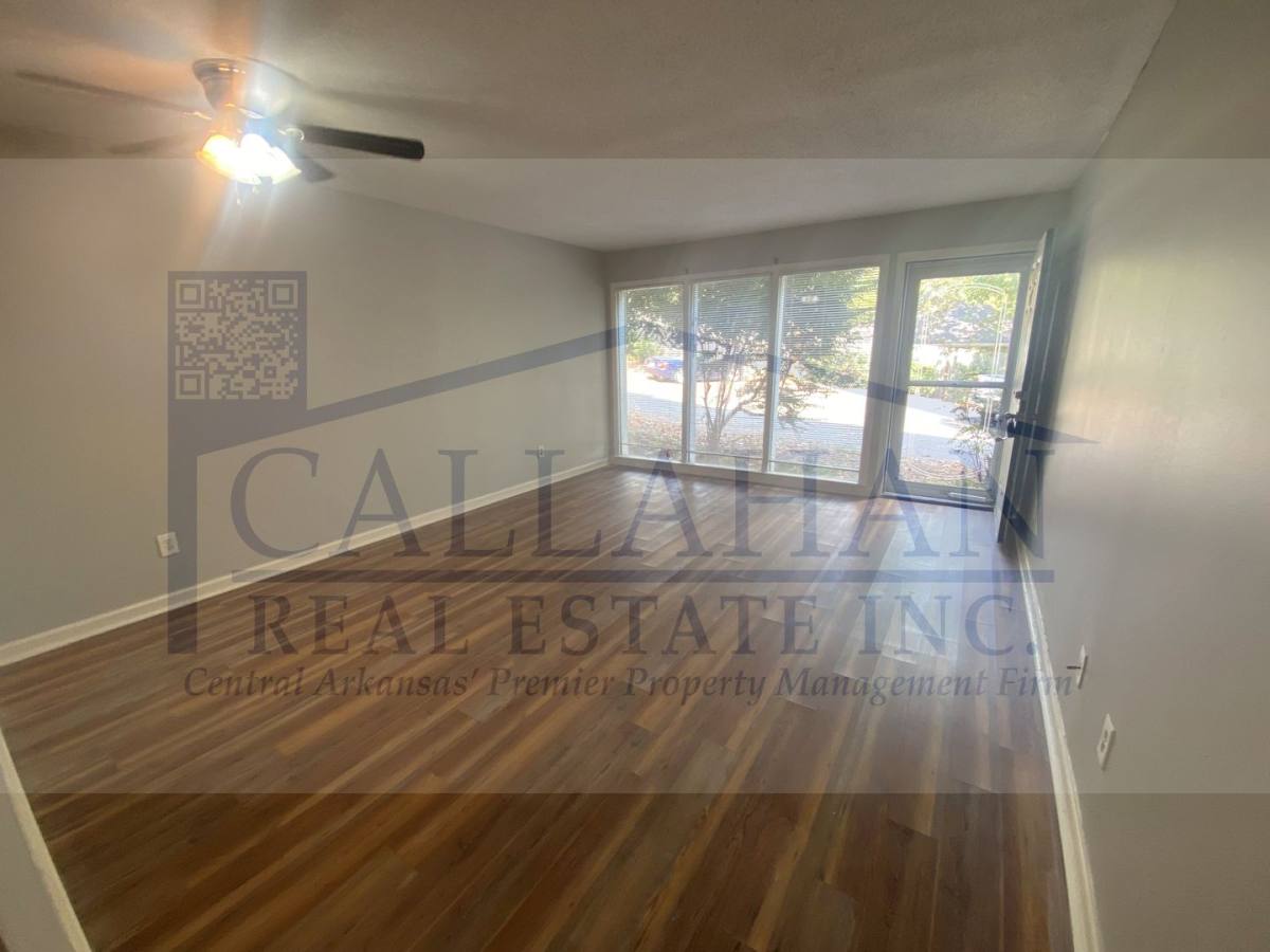 Apartment for rent at 5700 B St, Little Rock, AR 72205