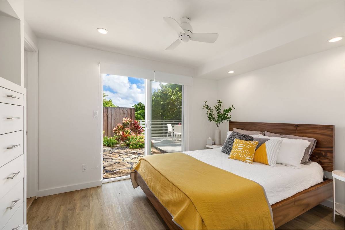 House for rent at 1502 Mokulua Dr, Kailua, HI 96734