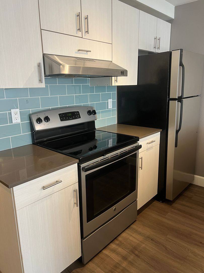 Apartment for rent at 1515 NW 52nd St, Seattle, WA 98107