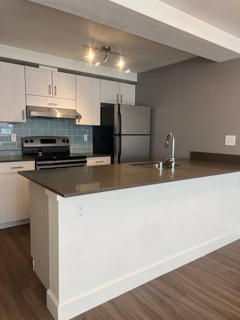 Apartment for rent at 1515 NW 52nd St, Seattle, WA 98107