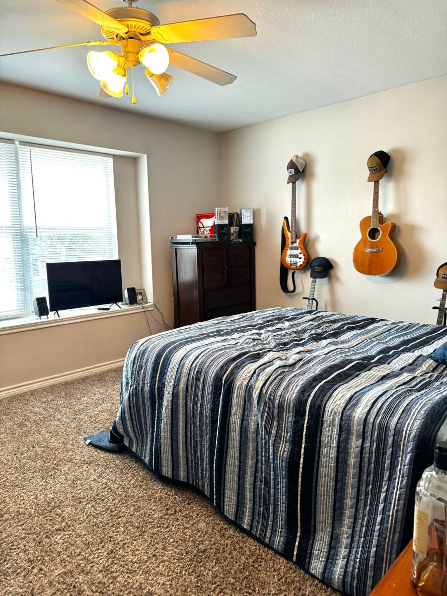 Apartment for rent at 2511 Pascal Court, Waco, TX 76706