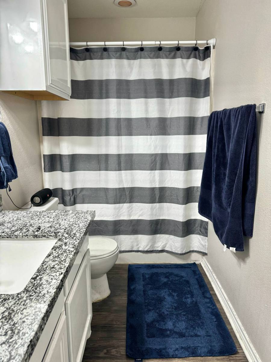Apartment for rent at 2511 Pascal Court, Waco, TX 76706